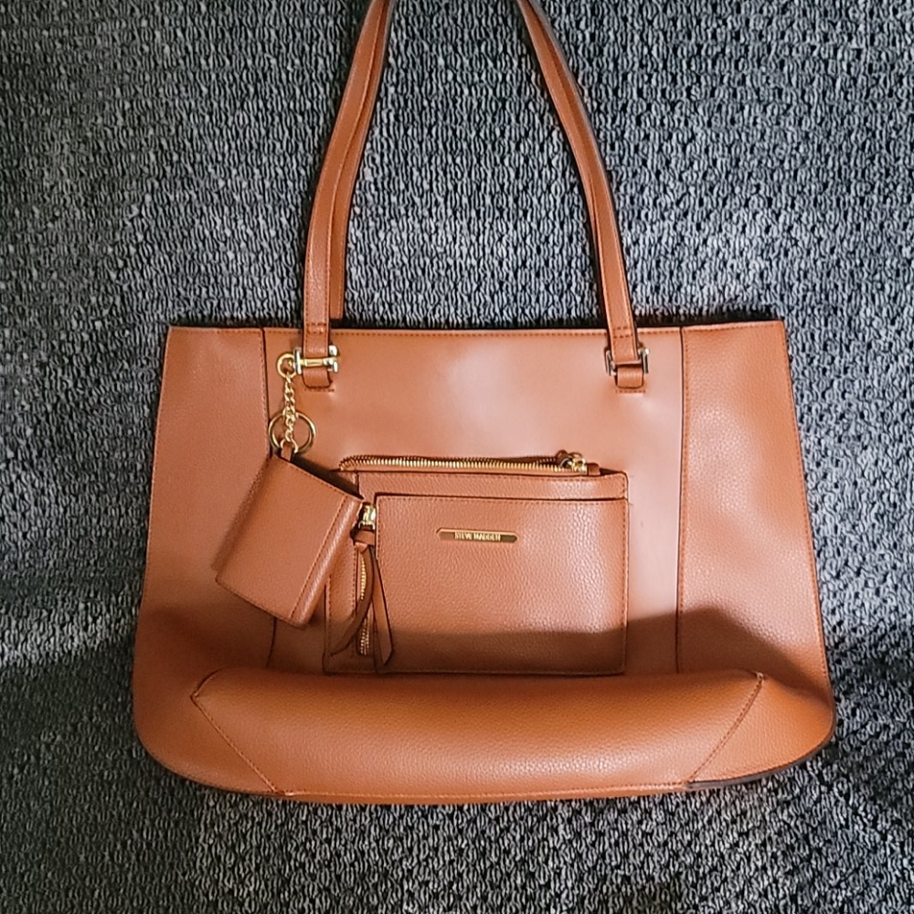 Steve Madden purse